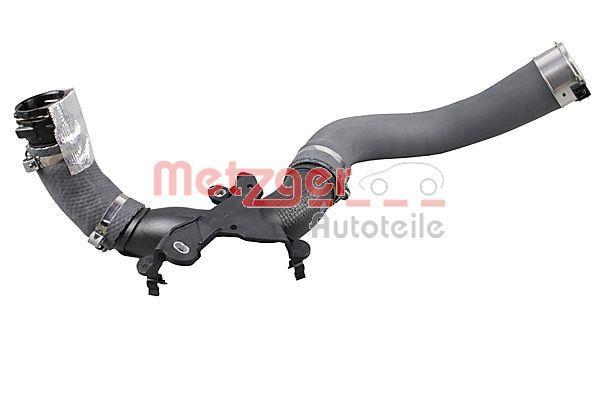 Durite de turbocompresseur (Durite de turbo) METZGER 2400610